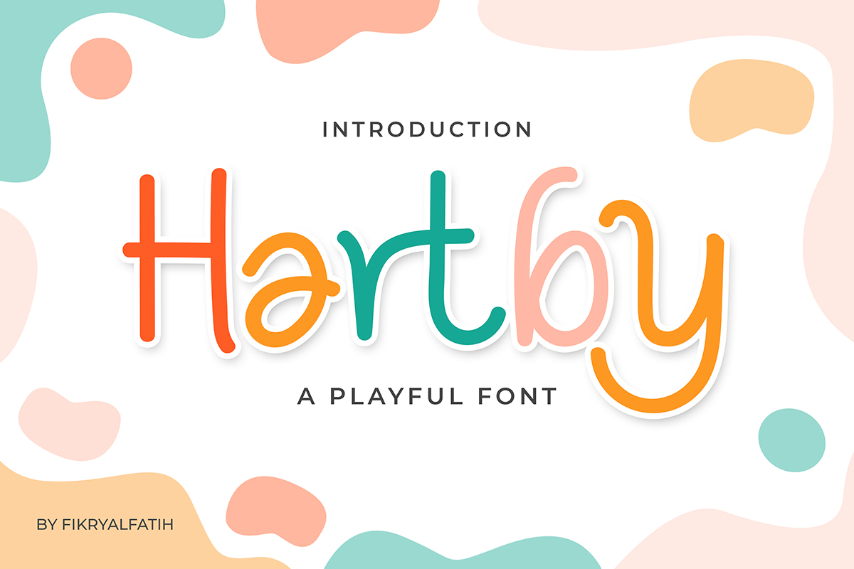 Font Preview