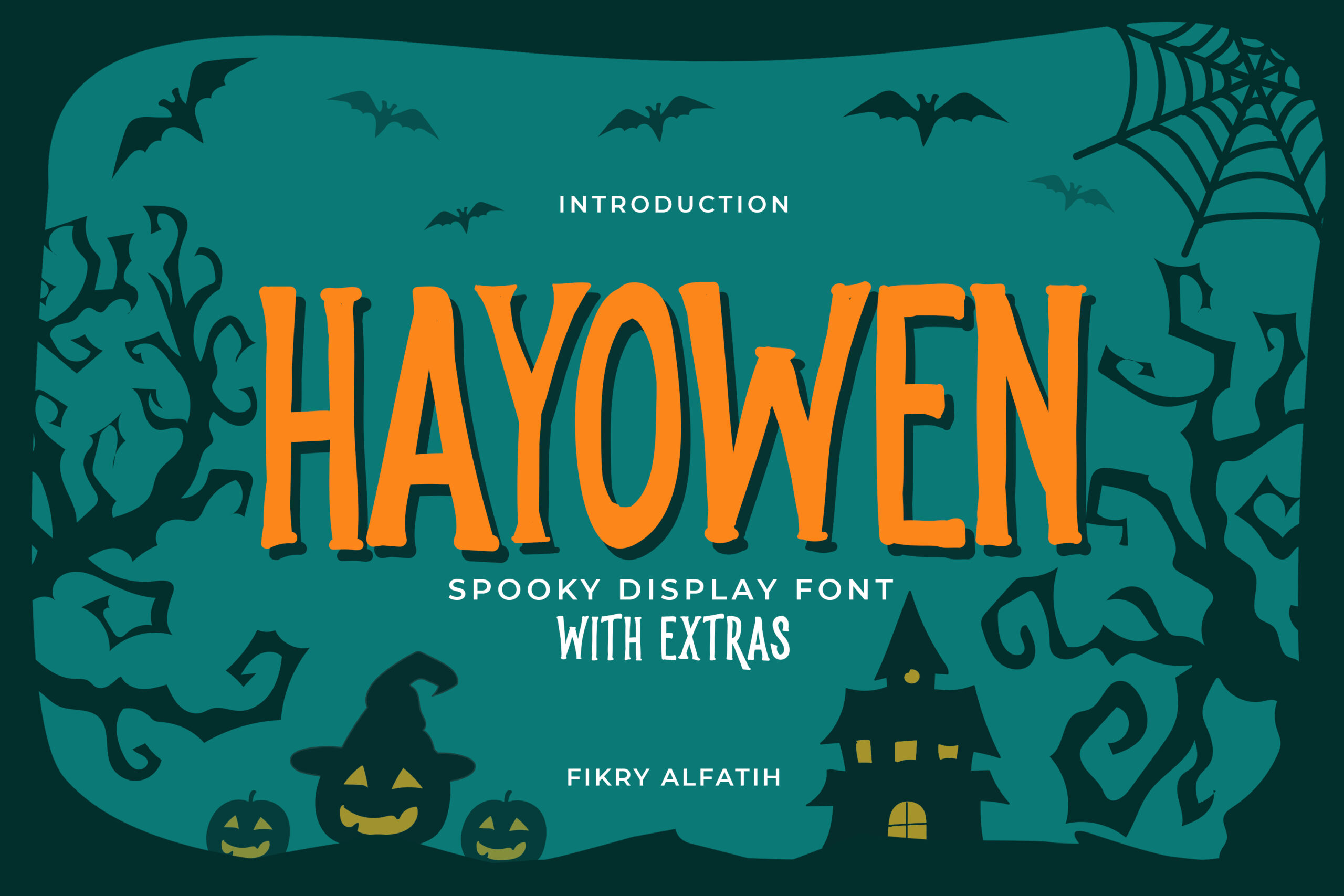 Font Preview
