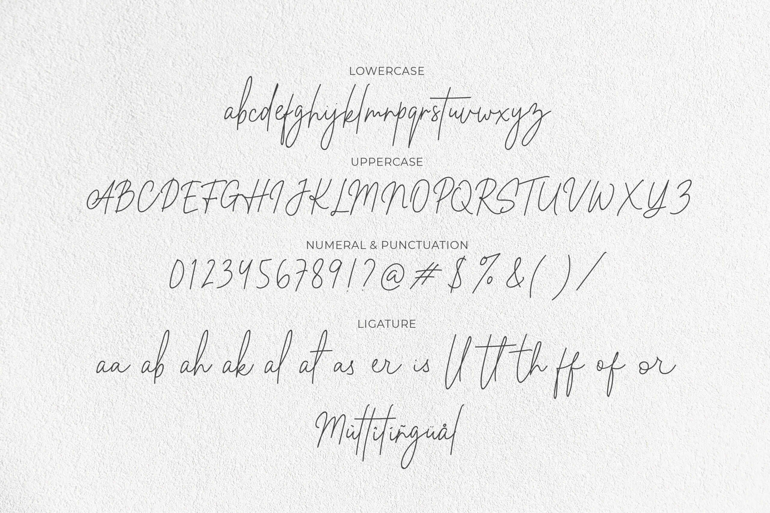 Font Image 7