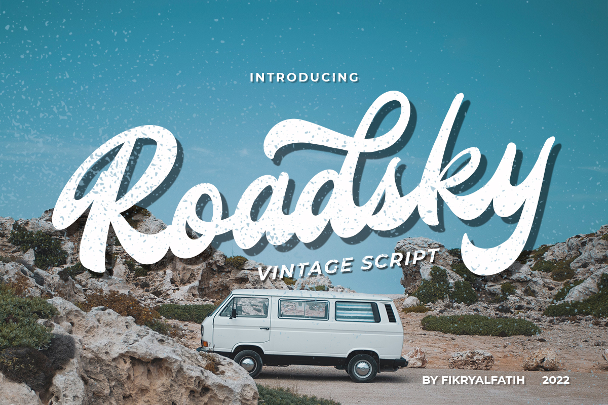 Font Preview