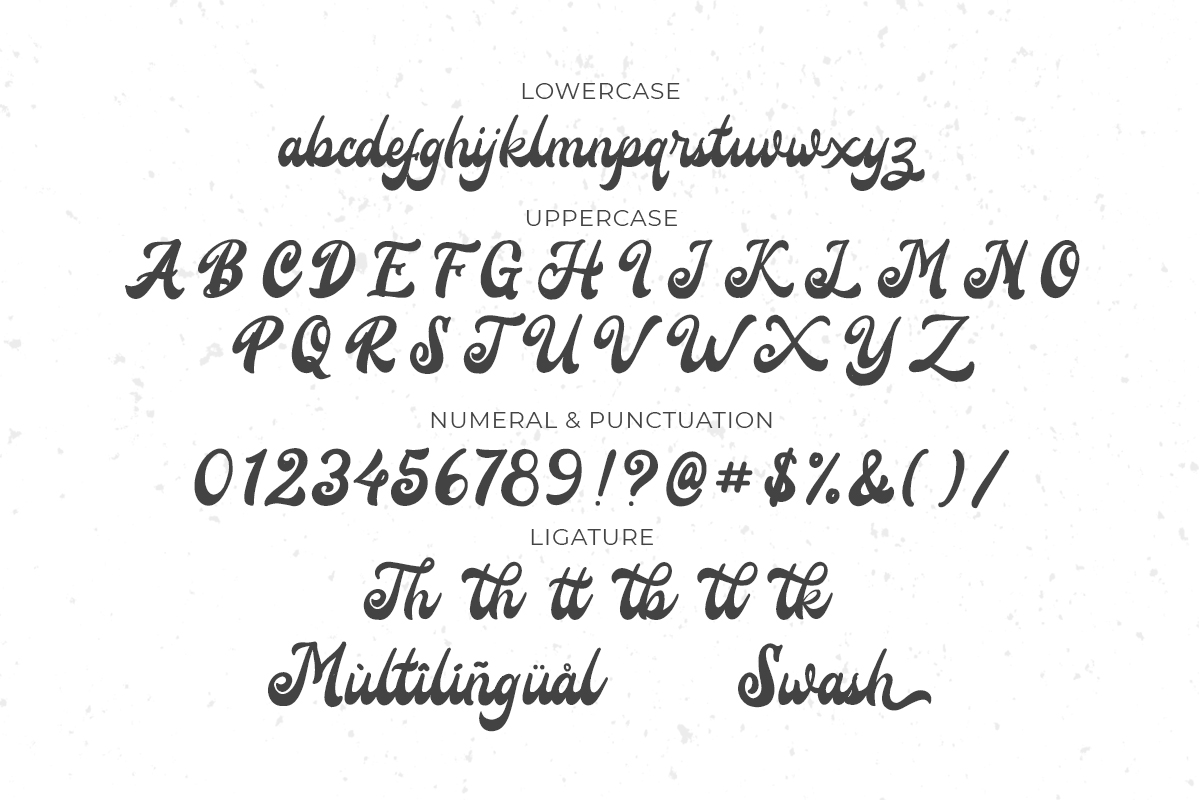 Font Image 6