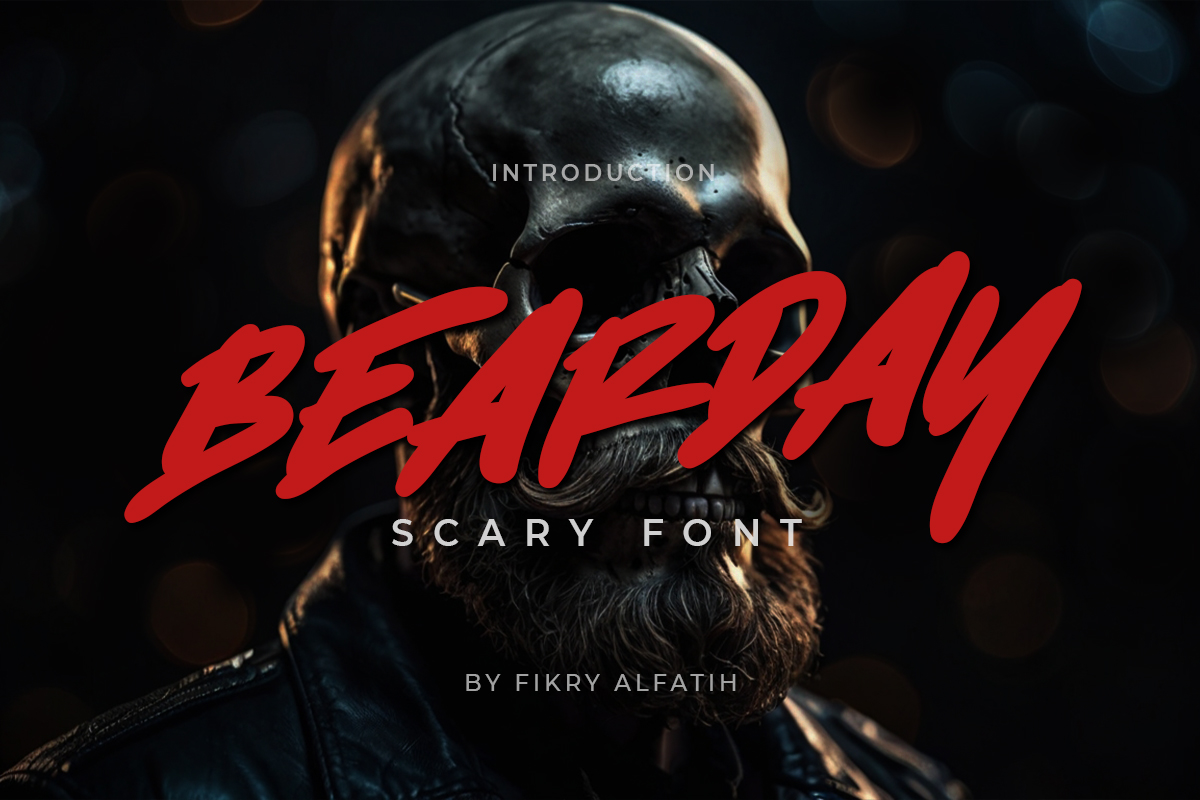 Font Preview