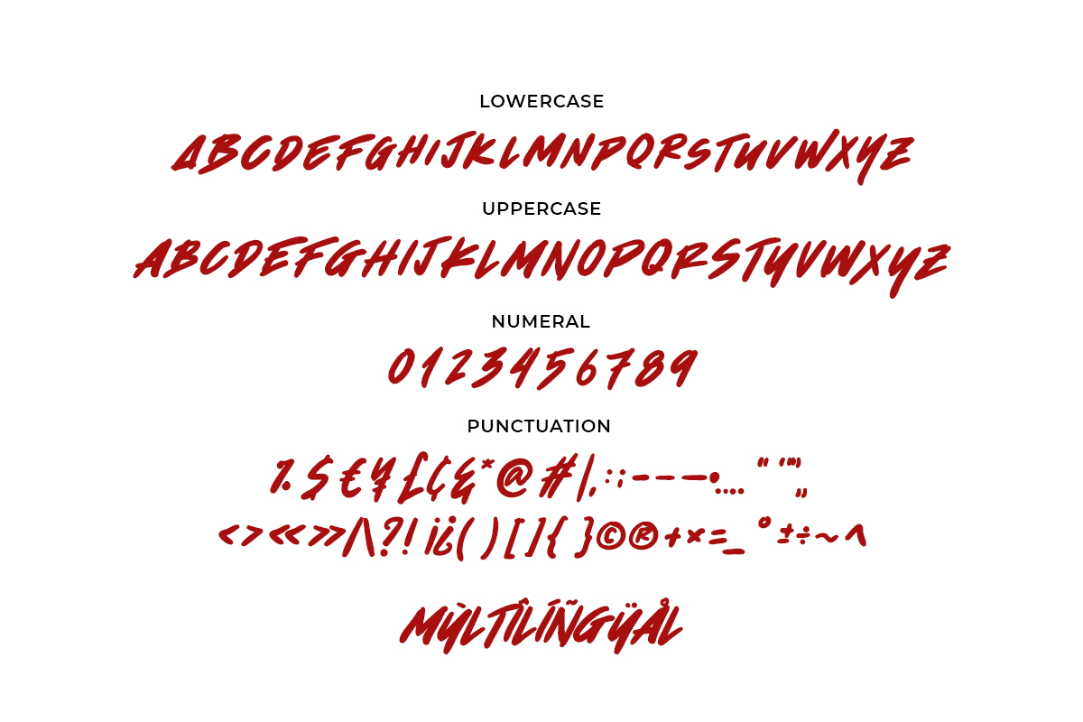 Font Image 6