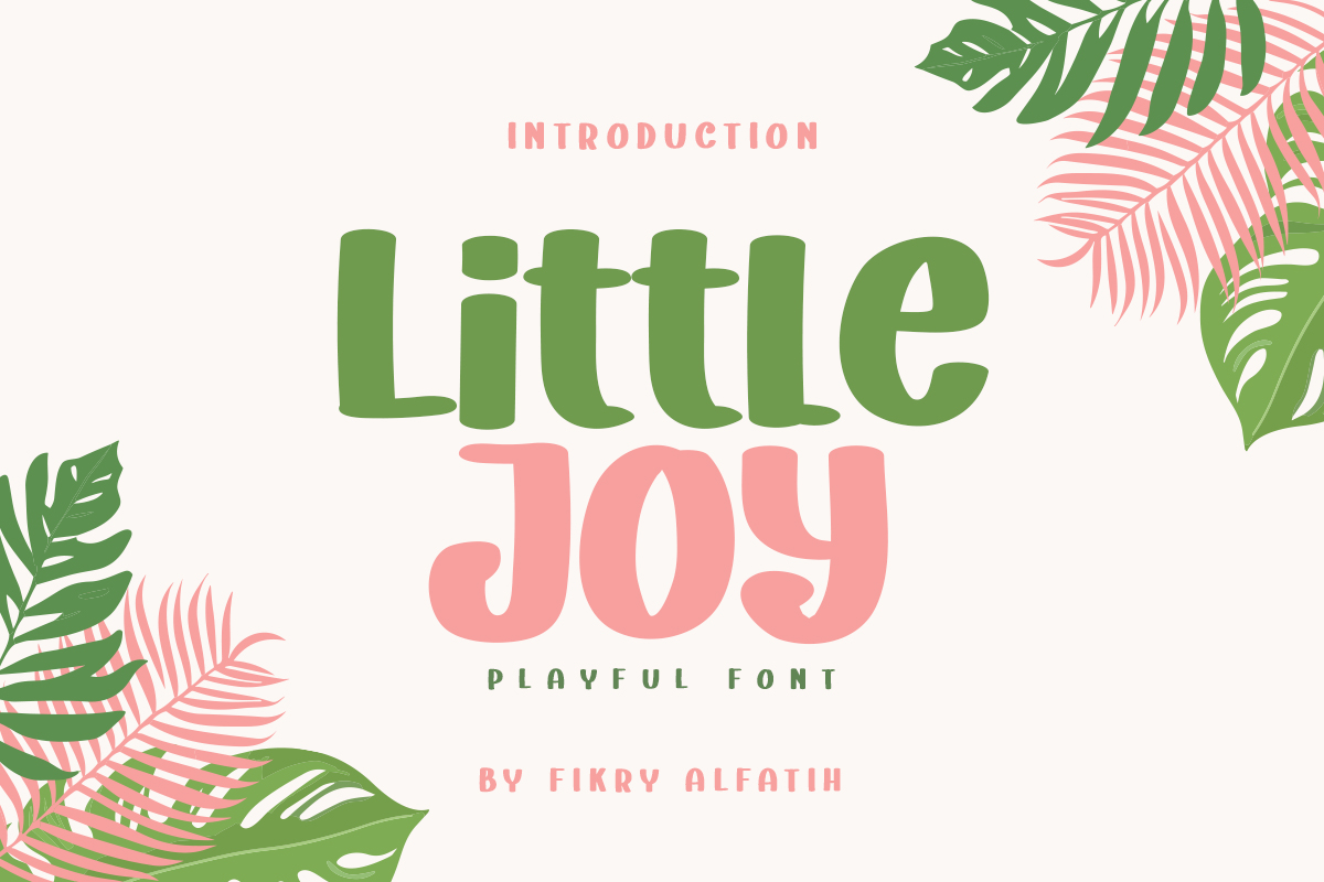 Font Preview