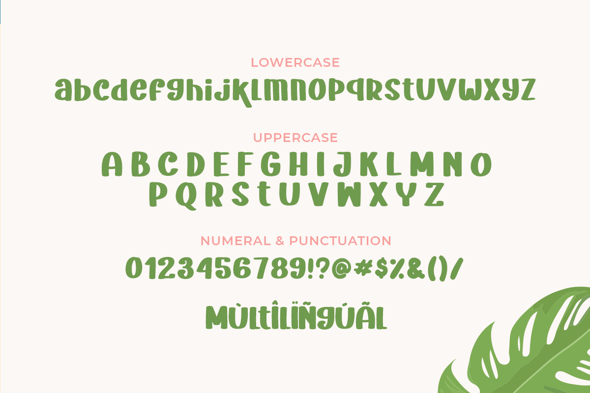 Font Image 3